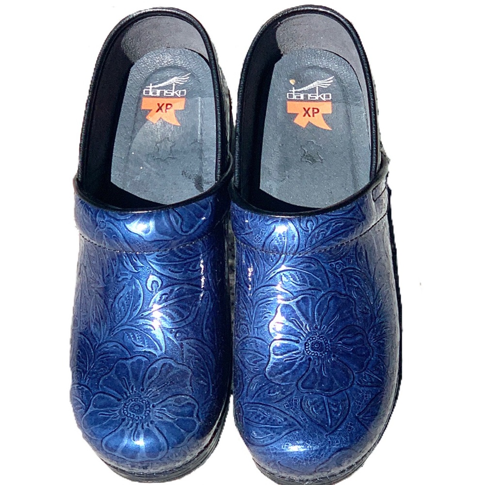 Dansko Professional Clogs